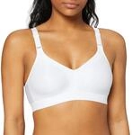 Triumph Damen Sport-BH Triaction Wellness N/ ohne B&uuml;gel/ Gepolstert