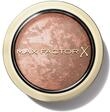 Max Factor Compact Blush Alluring Rose 25 &ndash; Marmoriertes Rouge f&uuml;r den perfekten