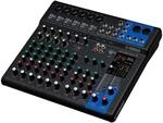 Yamaha MG12XUK Mischpult (Knob Version) &ndash; Kompaktes Mischpult mit zw&ouml;lf
