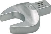 Hazet 6450C-10 Einsteck-Maulschl&uuml;ssel, Einsteck-Vierkant 9 x 12 mm