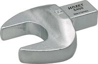 Hazet 6450C-17 Einsteck-Maulschl&uuml;ssel, Einsteck-Vierkant 9 x 12 mm