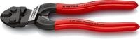 KNIPEX CoBolt S Kompakt-Bolzenschneider mit Kunststoff &uuml;berzogen schwarz