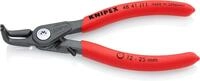 KNIPEX Pr&auml;zisions-Sicherungsringzange f&uuml;r Innenringe in Bohrungen mit