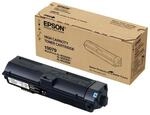 Toner Epson C13S110079 Schwarz