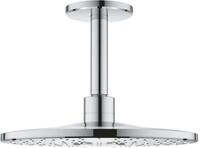 GROHE Rainshower SmartActive 310 - Kopfbrause- Set - Deckenauslass (142mmm, 2