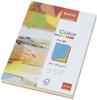 Elco Color Papier A4 80 g/m² 40 Blatt pro Ries 200 Blatt