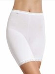 Sloggi Damen Unterhose Basic+ Long