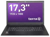 Wortmann AG Terra Mobile 1776P 2.20GHz i7-8750H Intel® Core™ i7 der achten