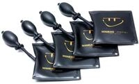 RED Horse Winbag Montagehelfer-Set Tragf&auml;higkeit max 100 kg Fugenbreite 2-50 mm