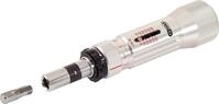KS Tools 516.3220 1/4" ESD Drehmomentschraubendreher Mikrometerskala, 5-60cNm