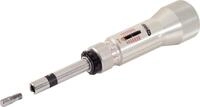 KS Tools 516.3240 1/4" ESD Drehmomentschraubendreher Mikrometerskala, 100-500cNm