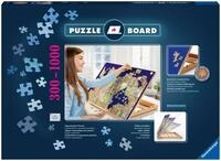 Ravensburger Puzzle-Board 17973 - Praktisches Puzzle-Zubeh&ouml;r speziell f&uuml;r 1000