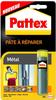 Pattex 1875425 Reparatur Paste für Metall