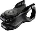 SQlab Unisex 8ox Fahrrad Vorbau, Schwarz, 70 mm EU