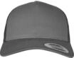 Flexfit Unisex 5-Panel Retro Trucker Cap, Damen und Herren Kappe, erh&auml;ltlich in 6