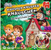 Jumbo Spiele Knusper Knusper Knäuschen - Das Hänsel & Gretel Kinderspiel - ab...