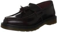 Dr. Martens Unisex Kinder Adrianmoccasins | Freizeitschuhe