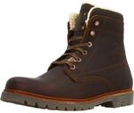 Panama Jack P03 Aviator Herren Kampfstiefel