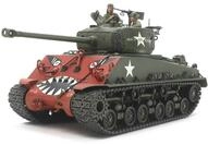 Tamiya 300035359 1:35 US M4A3E8 Sherman Easy Eight Korean