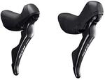 SHIMANO Schalthebel-Set Schwarz-ST-R7000 105 11v.