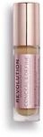 MakeUp Revolution Concealer C12 verbergen und definieren, 4 g