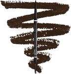 NYX Professional Makeup Augenbrauenstift, Micro Brow Pencil, Beidseitig mit