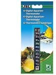 JBL Digitales Aquarien-Thermometer, 1 St&uuml;ck (1er Pack)