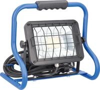as - Schwabe SLIMLINE LED Baustrahler 50 W 4250 Lumen - inkl. 2