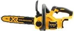 DEWALT 18 Volt Akku-Kettens&auml;ge (30 cm Schwert, b&uuml;rstenloser Motor,...