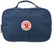 Fj&auml;llr&auml;ven K&aring;nken Toiletry Bag Navy
