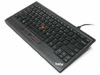 Lenovo ThinkPad Compact USB Keyboard **New Retail**, 0B47217 (**New Retail**...