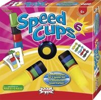 AMIGO Spiel + Freizeit 01880 - Speed Cups 6
