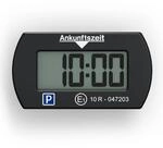 Needit elektronische Parkscheibe Park Mini I automatische Parkscheibe...