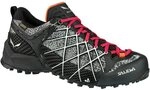 SALEWA, Wildfire Gore-Tex Damen Zustiegsschuhe, Schwarz, 37