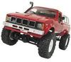 Amewi 22359 rot Offroad Truck 4WD 1:16 RTR