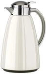 Emsa Campo Isolierkanne 516526 | 1L F&uuml;llmenge | Quick Tip Verschluss | 100% dicht 