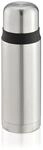 Leifheit Coco 0,5 L Isolierflasche Edelstahl, 100% dicht, Thermosflasche mit