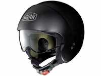 Nolan Herren N21 Special Black Graphite S Helmet
