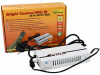 Lucky Reptile Bright Control PRO III -Multiwatt-Vorschaltgerät für