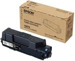 Epson C13S110078 Toner schwarz 13.300 Seiten hohe Kapazit&auml;t