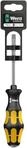 Wera 932 A SB Schlitzschraubendreher, 1,0 x 5,5 x 100 mm, 05100085001