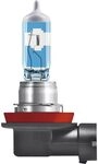 Osram Night Breaker Laser H11, +150 Prozent Mehr Helligkeit,