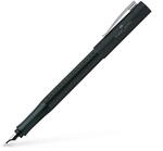 FABER-CASTELL 140901 - moderner F&uuml;ller Grip 2011 mit Ergonomisches Design und