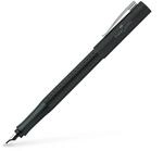 FABER-CASTELL 140908 - moderner F&uuml;ller Grip 2011 mit Ergonomisches Design und