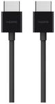 Belkin, HDMI-Kabel, f&uuml;r Amazon-Fire-TV und andere HDMI-f&auml;hige Ger&auml;te (4 K