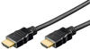 VS-ELECTRONIC - 610615 HDMI-Verbindungskabel HDMI-Stecker (A) auf HDMI-Stecker...