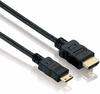 HDSupply High Speed Mini HDMI Kabel mit Ethernet 3,00m