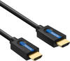 PureLink CS1000-005 - High-Speed HDMI Kabel mit Ethernet - HDMI 2.0 kompatibel...