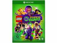 LEGO - DC Super-Villians - [Xbox One]