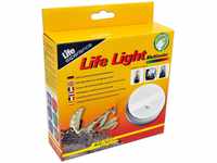 Lucky Reptile LL-1 Life Light mit Multicolor LED, passende LED Leuchte für...